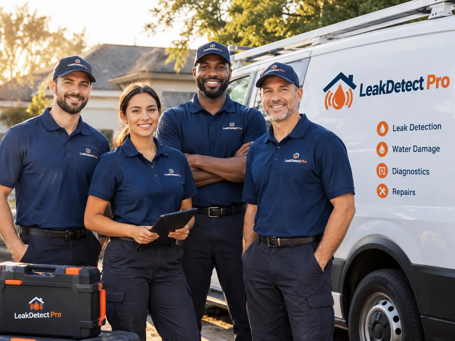 Roof Repair company in Ward, SC